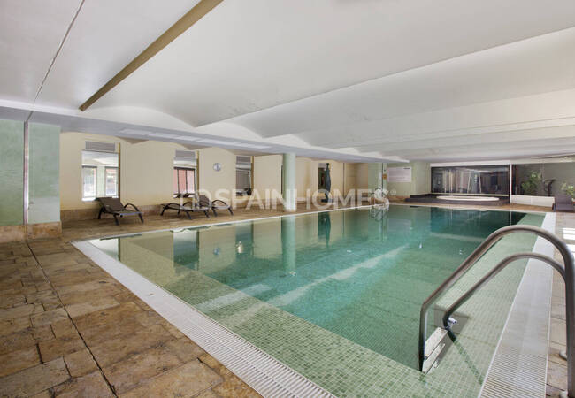 Beachside Key Ready Apartment in Málaga Estepona 8