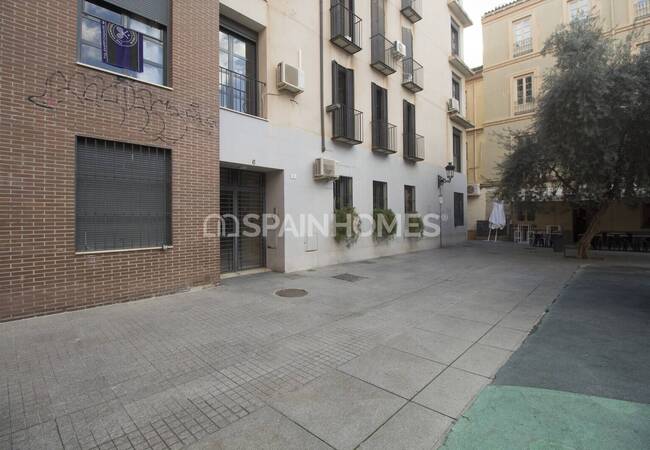 Fully Renovated Property in Málaga Costa Del Sol 3