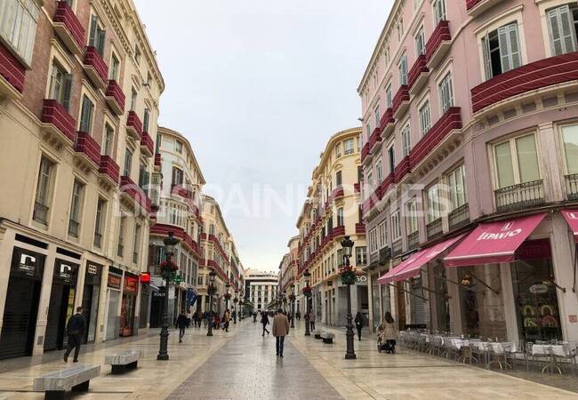 Fully Renovated Property in Málaga Costa Del Sol 6