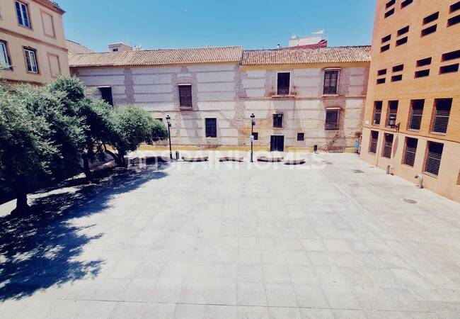 Fully Renovated Property in Málaga Costa Del Sol 2