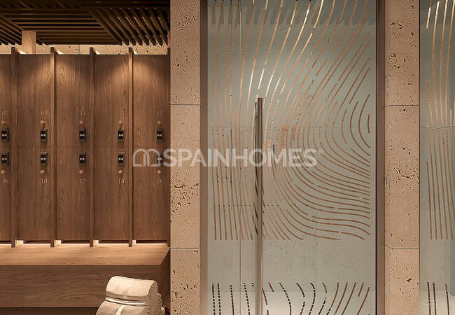 Flats with Elegant Design and Premium Amenities in Estepona 14