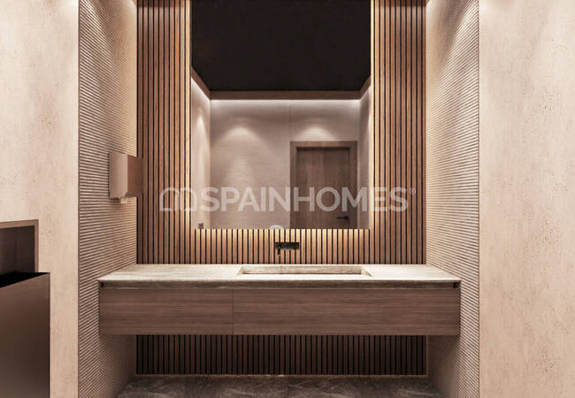 Flats with Elegant Design and Premium Amenities in Estepona 15