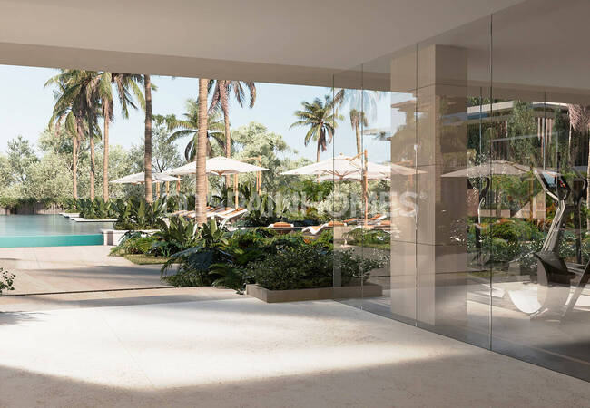 Appartements Avec Commodités Haut De Gamme À Estepona 10