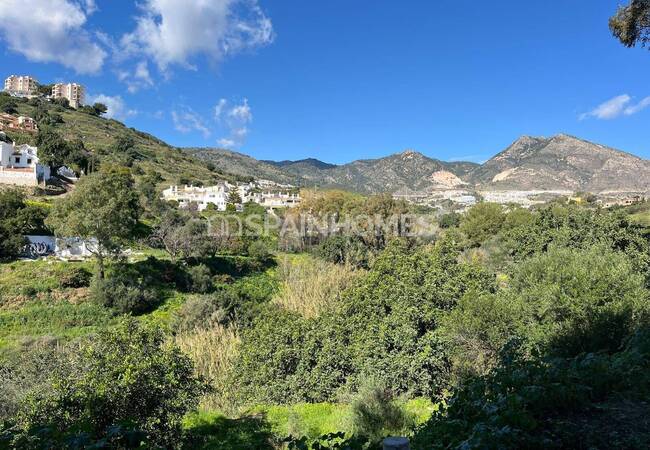 2 Bedroom Flat with Solarium in Torrequebrada Benalmade 3