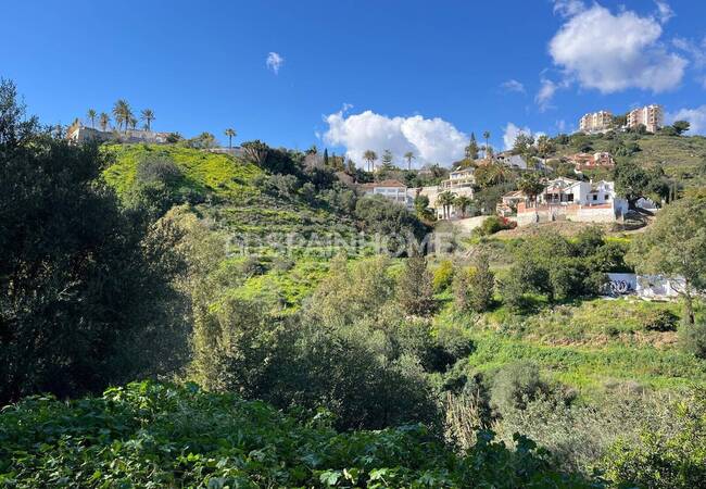 2 Bedroom Flat with Solarium in Torrequebrada Benalmade 4