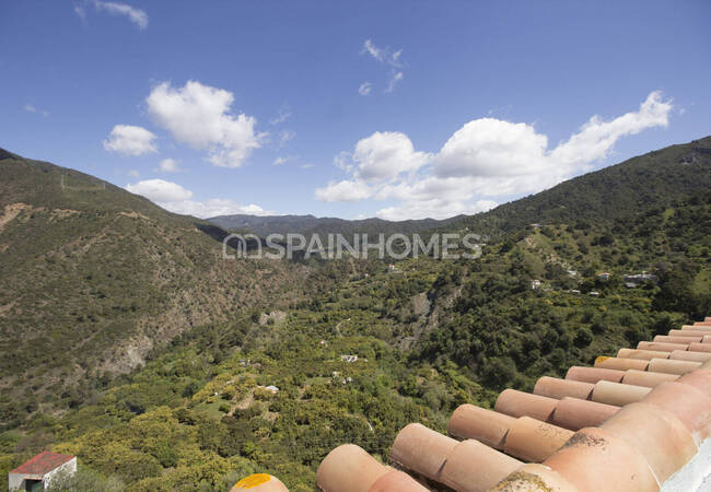 Duplex Penthouse with 80 M² Rooftop Solarium in Istán, Málaga 2
