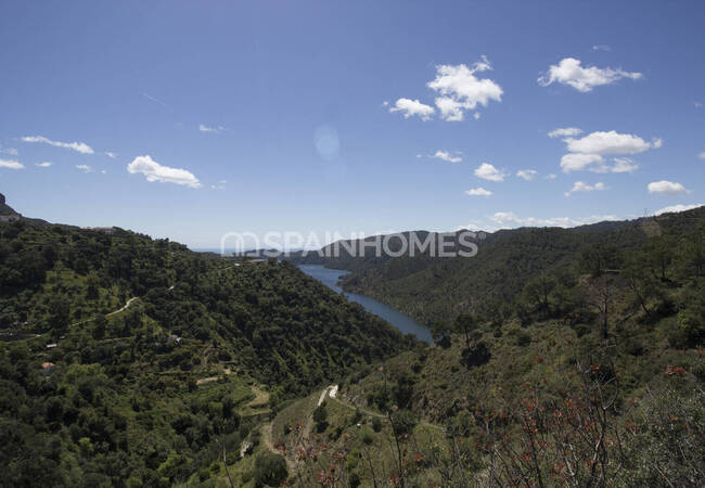 Duplex Penthouse Avec 80 M² Rooftop Solarium À Istán, Málaga 6