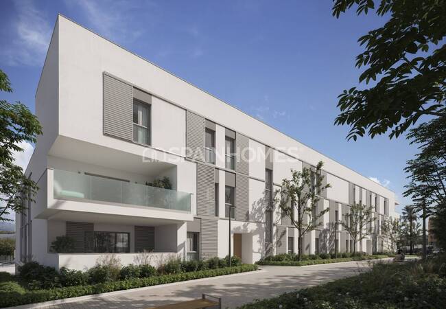 Elegante Appartementen In San Pedro Marbella 2