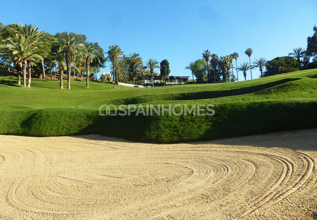 Elegant Apartments Near Golf in Benalmadena Malaga 6
