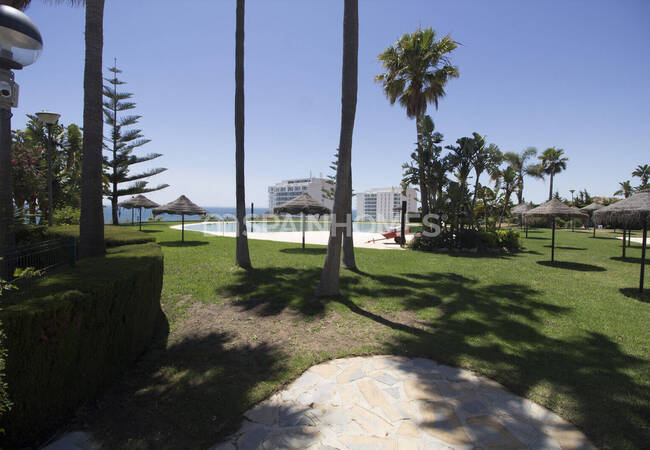 منزل مستقل حديث مكون من 6 غرف نوم مع جاكوزي في بينالمادينا 4