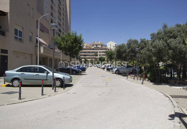 منزل مستقل حديث مكون من 6 غرف نوم مع جاكوزي في بينالمادينا 10