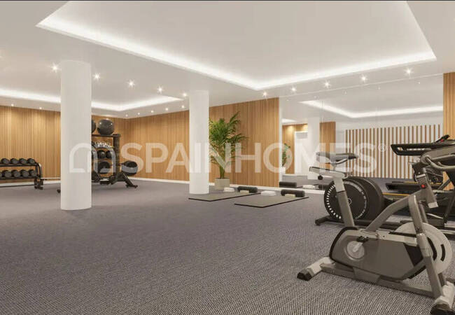 Stilvolle Stadthäuser Mit Privatpool Und Gärten In Estepona 5