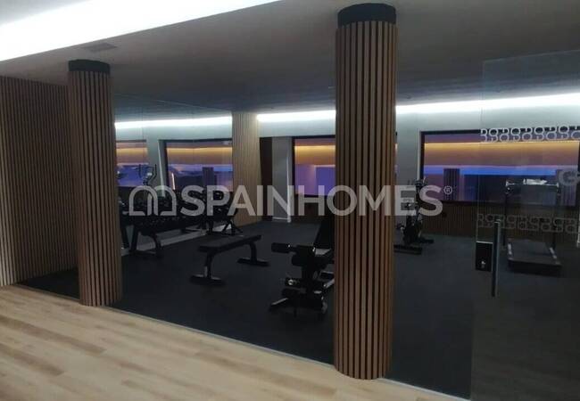 Stilvolle Stadthäuser Mit Privatpool Und Gärten In Estepona 8