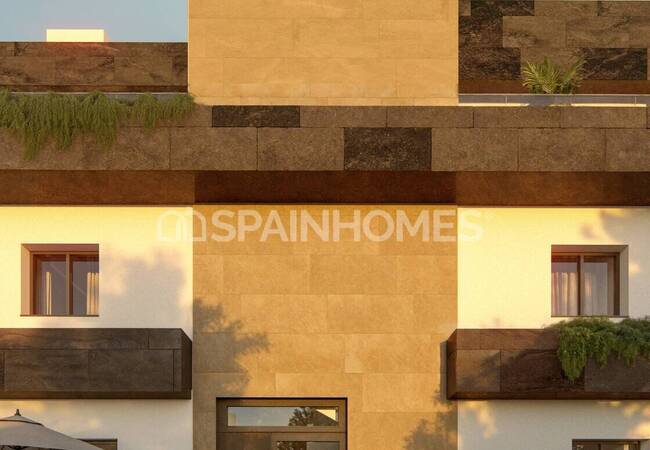 Stijlvolle Villa's Vlakbij Zee In Casares Malaga 3