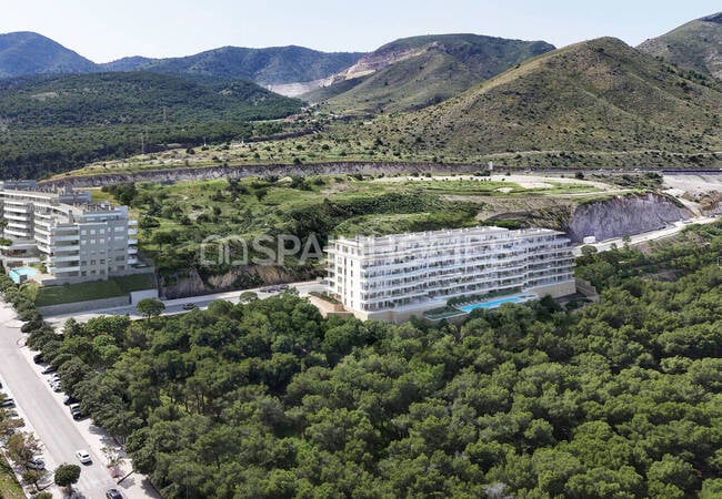 Meerblick-wohnungen Mit Premium-ausstattung In Torremolinos 3