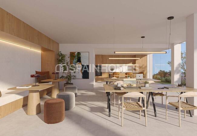 Meerblick-wohnungen Mit Premium-ausstattung In Torremolinos 4