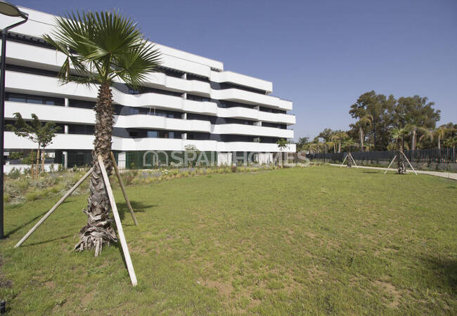 4-zimmer-penthouse In Torremolinos Mit Meerblick 1