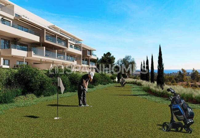 Meerblick-immobilien Inmitten Der Natur In Mijas Malaga 4