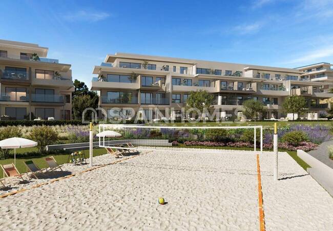 Inmuebles Con Vistas Al Mar Y A La Naturaleza En Mijas Málaga 5