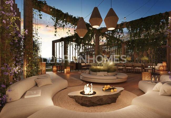 Inmuebles Con Vistas Al Mar Y A La Naturaleza En Mijas Málaga 7