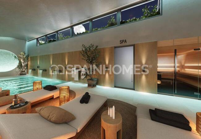 Inmuebles Con Vistas Al Mar Y A La Naturaleza En Mijas Málaga 9