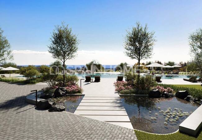 Inmuebles Con Vistas Al Mar Y A La Naturaleza En Mijas Málaga 3