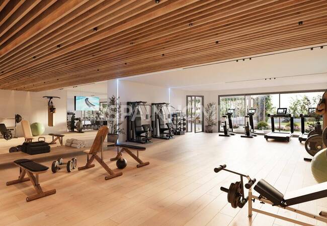 عقارات مطلة على البحر وسط الطبيعة في ميخاس ملقة 11