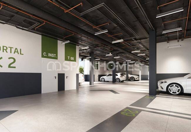 عقارات مطلة على البحر وسط الطبيعة في ميخاس ملقة 14