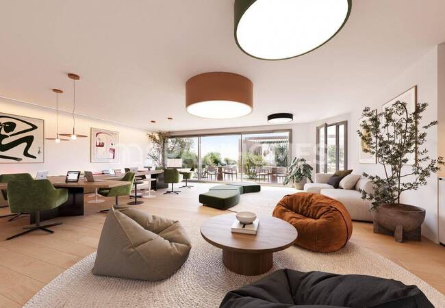 Meerblick-immobilien Inmitten Der Natur In Mijas Malaga 10