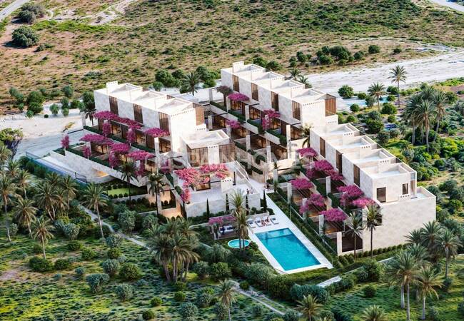 Spacious Apartments Near the Beach in Estepona 6