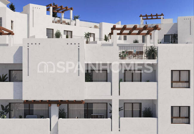 Naturnahe Immobilien In Der Nähe Von Annehmlichkeiten In Benahavís 6