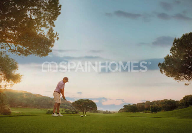 Naturnahe Immobilien In Der Nähe Von Annehmlichkeiten In Benahavís 10