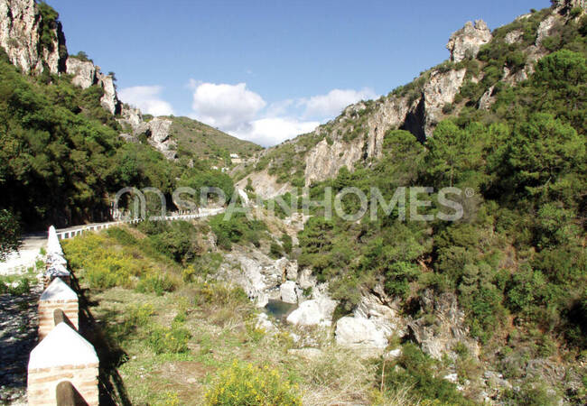 Naturnahe Immobilien In Der Nähe Von Annehmlichkeiten In Benahavís 15