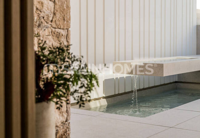 Lyxvilla Med Pool Nära Havet I Marbella 10