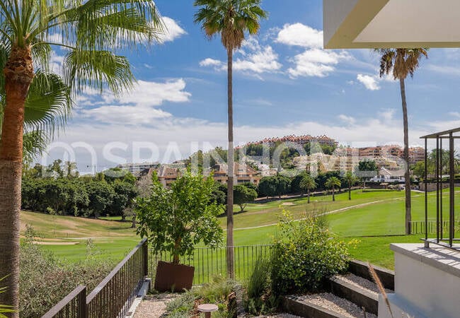 Lyxvilla Med Pool Nära Havet I Marbella 14