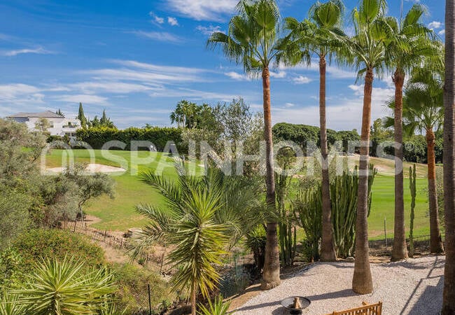 Lyxvilla Med Pool Nära Havet I Marbella 22