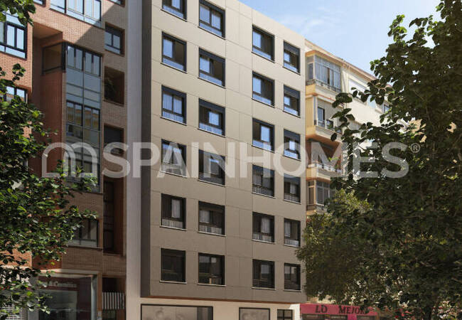 Wohnungen Mit Dachterrasse Und Pool In Bester Lage In Málaga 1