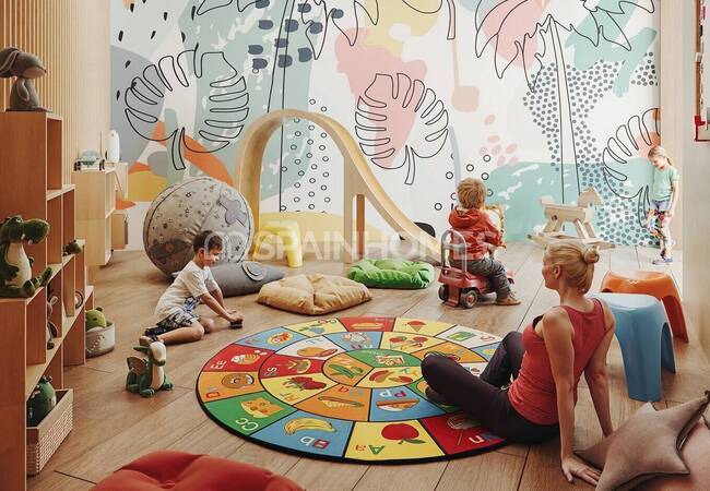 Pisos Con Vistas Al Mar Y Cerca De La Playa En Mijas 11