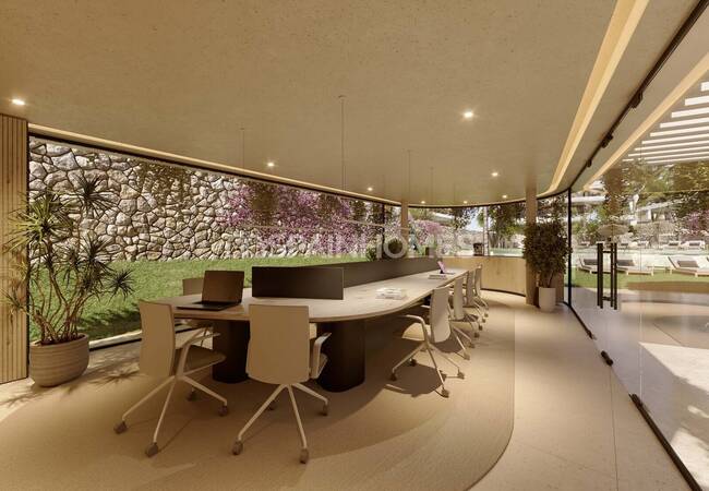 Stylish Apartments with Pool and Garden Near Estepona Beach 13