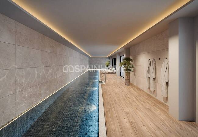 Apartamentos Cerca Del Mar En Los Monteros Marbella 8