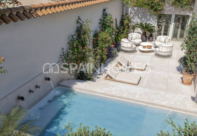 Elegantes Apartamentos Cerca Del Mar En Estepona, Málaga 2