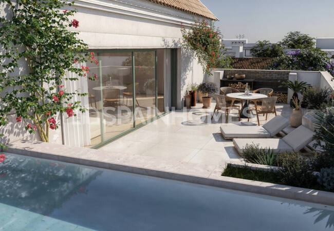 Elegantes Apartamentos Cerca Del Mar En Estepona, Málaga 3