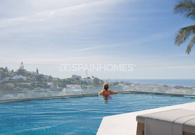 Elegante Wohnungen In Meeresnähe In Fuengirola, Málaga 3