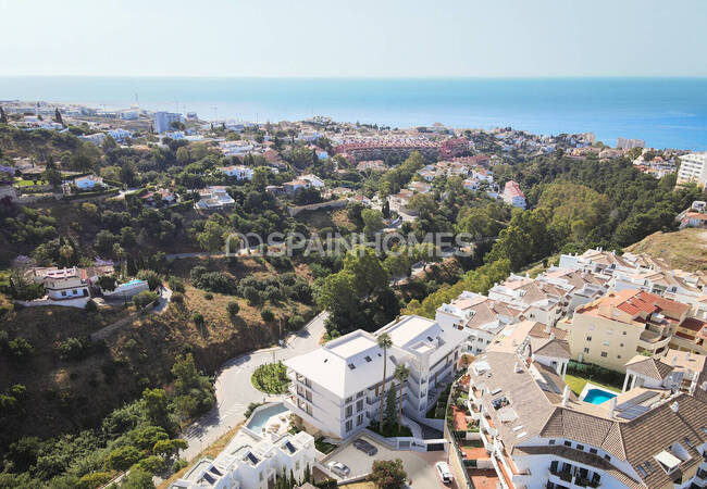 Elegante Wohnungen In Meeresnähe In Fuengirola, Málaga 6