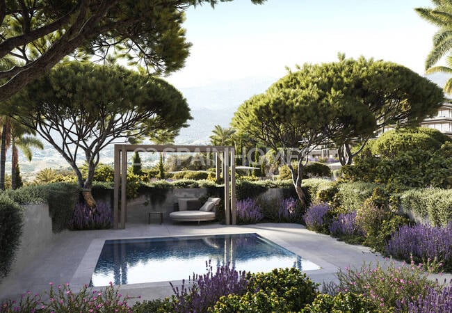 Sea View Apartments with Premium Amenities in Mijas 6