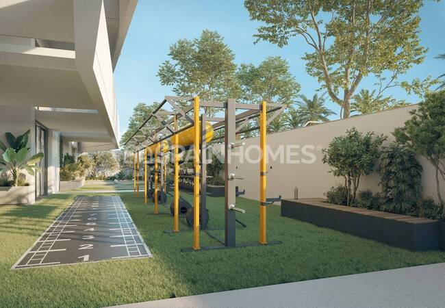 Appartements Élégants Dans Une Résidence Avec Piscines À Malaga 7