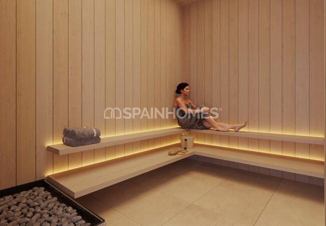 Apartamentos A 3,7 Km Del Mar En Los Pacos, Fuengirola 11