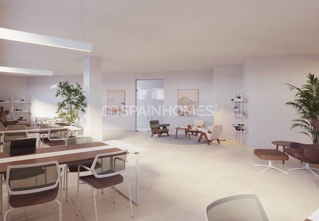 Apartamentos A 3,7 Km Del Mar En Los Pacos, Fuengirola 14