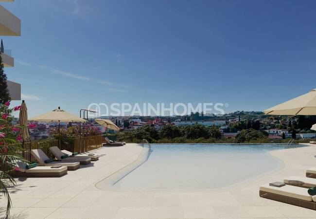 Lägenheter 3,7 Km Från Havet I Los Pacos Fuengirola 4