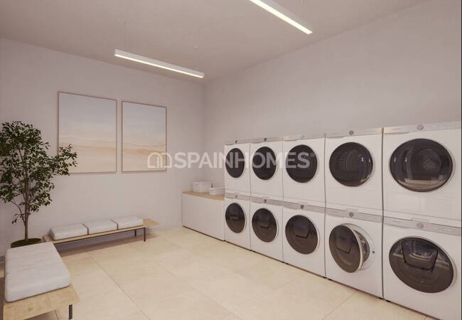 Lägenheter 3,7 Km Från Havet I Los Pacos Fuengirola 13